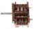 Comutatoare Rotative ,potrivit(a) pentruDD60C2CAW 4300300000