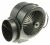 281334 MOTOR WITH HOUSING 230V AC 110W