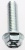 Surub ,potrivit(a) pentruS291DF1 5401000000