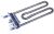 Rezistente Termice ,potrivit(a) pentruAWC1350 4609000000