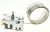 077B2517 2083742045 TERMOSTAT CONGELATOR