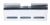Cleme Borne Contact ,potrivit(a) pentruEKC60151W230V 2304000000