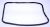 Garnituri Usa ,potrivit(a) pentruZCG61211XA 5505000000