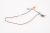 DJ39-00105C SET CABLURI MOTOR ASPIRATOR, SC8310H,UL1569