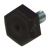 Picior Suport Piedestal ,potrivit(a) pentruZRB24S 5202300000