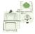 Dozator ,potrivit(a) pentruGSP640 4652000000
