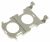 Garnituri Masina Spalat Vase ,potrivit(a) pentruL60ST95709 5502100000