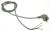 Cablu Alimentare 220v ,potrivit(a) pentruADFS45 2301000000