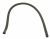 Teava Tub ,potrivit(a) pentruCDV7601 5301000000