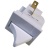 Intrerupatoare Push Buton ,potrivit(a) pentruAK346BS 4300600000