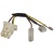 Conectori / Cabluri / Mufe / Adaptoare, potrivit(a) pentru SG901C