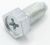 Surub ,potrivit(a) pentruAF125M40W 5401000000