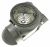 248906 MOTOR WITH HOUSING 230V AC 200W