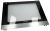 DG94-00008B ASSY DOOR-SUB;BF62CBST / BWT,STS, SILK P