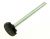 Picior Suport Piedestal ,potrivit(a) pentruPLB966B 5202300000