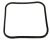 Garnituri Cuva ,potrivit(a) pentruCL6S3 5504400000