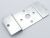 Placi Metal ,potrivit(a) pentruCB92VM 5202900000
