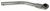Teava Tub ,potrivit(a) pentruCIR576X5 5301000000