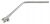 Teava Tub ,potrivit(a) pentruSD64X3 5301000000