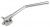 Teava Tub ,potrivit(a) pentruS564AV1 5301000000