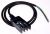 Cablu Alimentare 220v ,potrivit(a) pentruFP160X 2301000000