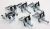 Clema Piesa De Fixare ,potrivit(a) pentruLE861S 5408000000