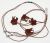 Intrerupatoare Push Switch ,potrivit(a) pentruJGP325SCS 4300100000
