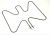 Rezistente Termice ,potrivit(a) pentruSO66CSS 4609000000