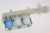 Electroventile Electrovalve ,potrivit(a) pentruWD1630EU 4651000000
