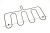 Rezistente Termice ,potrivit(a) pentruCE9IMX 4609000000