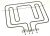 806890387 Heizung oben + Grill S200X1
