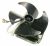 795210512 MOTOR VENTILATOR
