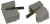 Ace Pick Up ,potrivit(a) pentru15S 4853000000