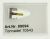 Ace Pick Up ,potrivit(a) pentruMIRACORD750II 4853000000