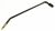 Teava Tub ,potrivit(a) pentruC12036PC 5301000000