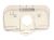 Capac Capace ,potrivit(a) pentruCSC5235011 5202700000