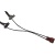759551325500 R79522R CABLU ECRAN - LVDS (LG)