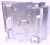 Capace Clapete Usi Si Accesorii ,potrivit(a) pentruHBA13B253A36 5202000000