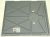 Carcasa Spate Inferioara ,potrivit(a) pentruWAE283SL49 5205000000