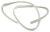 Garnituri Usa ,potrivit(a) pentruWTB76550EU05 5505000000