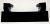 00498955 RAMA/CAPAC DECORATIV