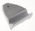 Rama Spate ,potrivit(a) pentruTDA8333GB02 5203000000