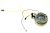 Rezistente Termice ,potrivit(a) pentruTCA6701CH04 4609000000