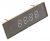 Capace Protectie ,potrivit(a) pentruWAE2026JPL01 5201600000