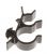 Cleme Coliere ,potrivit(a) pentruWTN85280GB03 5402000000