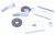 Surub ,potrivit(a) pentruWAY285SL33 5401000000