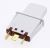 Intrerupatoare Push Buton ,potrivit(a) pentru5CP2102002 4300600000