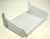 Sertare Frigider Congelator Masina De Spalat ,potrivit(a) pentruKGN33V00GB08 5201200000