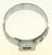 Cleme Coliere ,potrivit(a) pentruGSF4041WS 5402000000