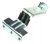 Cleme Coliere ,potrivit(a) pentruP740ASIX 5402000000